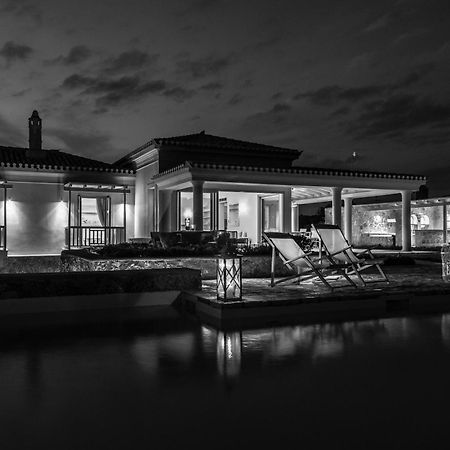 Villa Emerald Порто-Хелі Екстер'єр фото