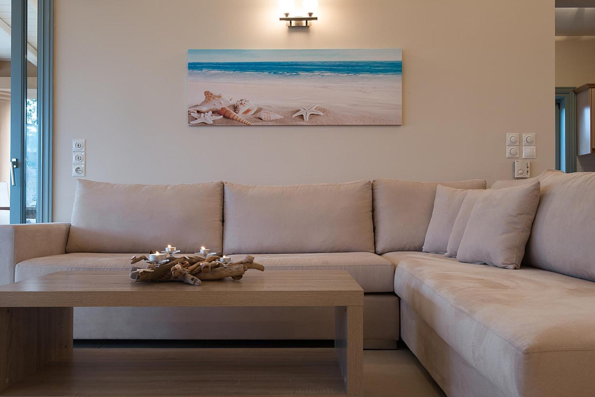 Villa Emerald Порто-Хелі Екстер'єр фото