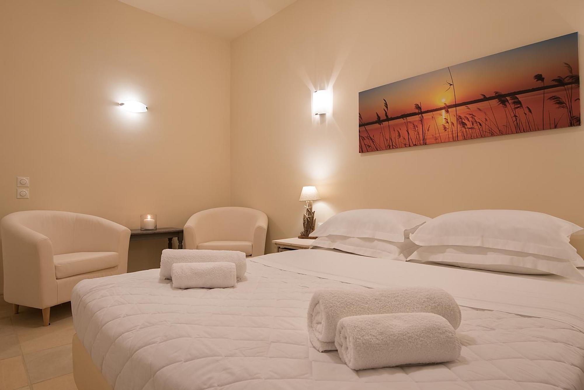 Villa Emerald Порто-Хелі Екстер'єр фото
