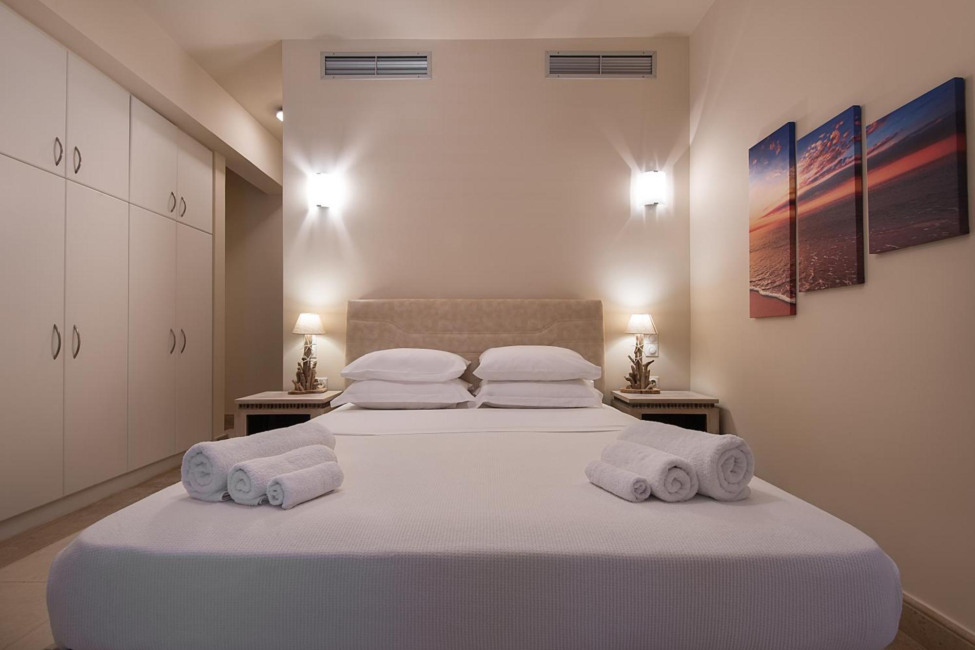 Villa Emerald Порто-Хелі Екстер'єр фото