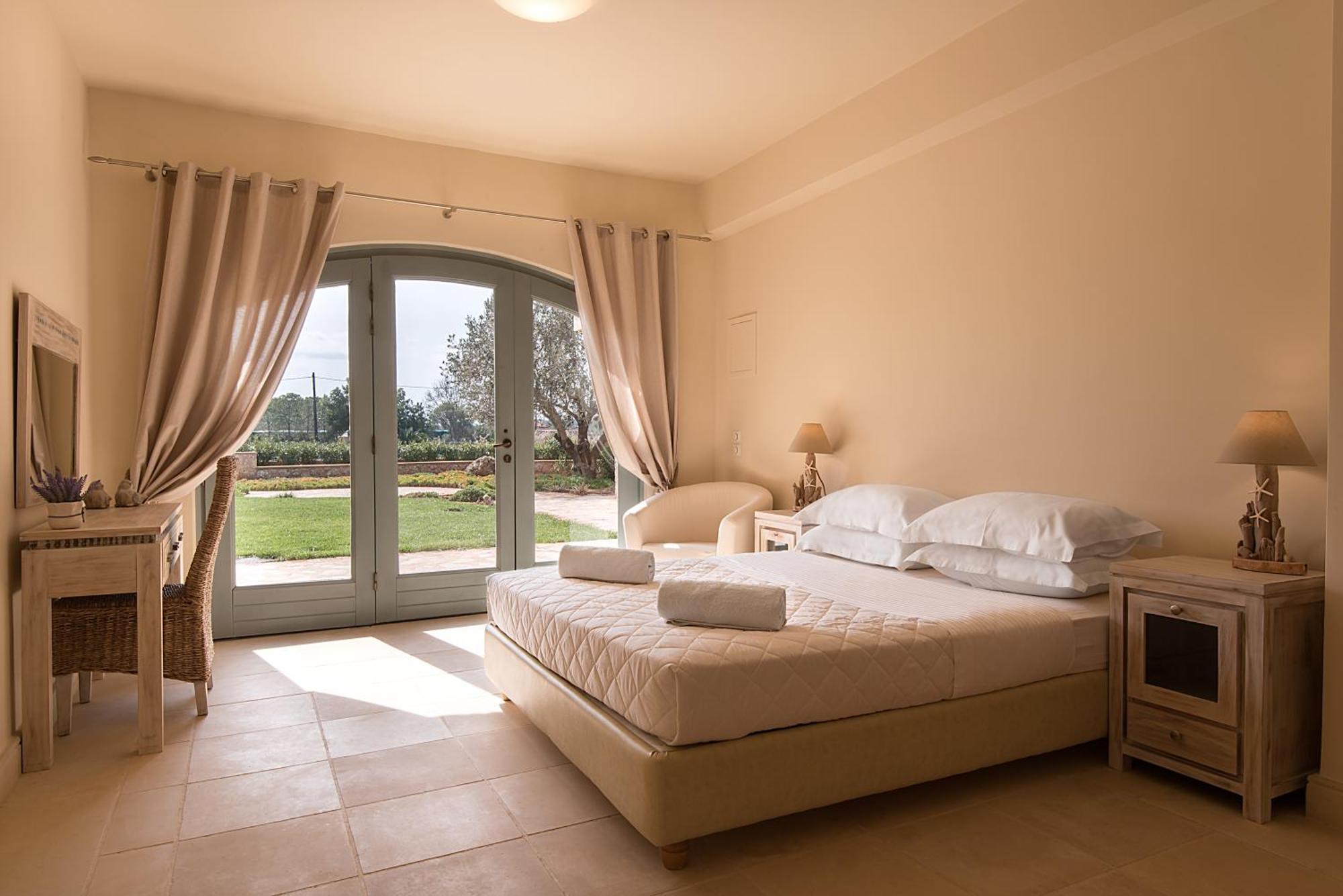 Villa Emerald Порто-Хелі Екстер'єр фото