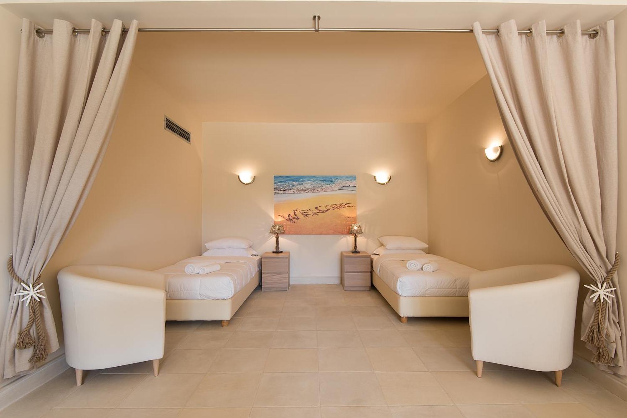 Villa Emerald Порто-Хелі Екстер'єр фото