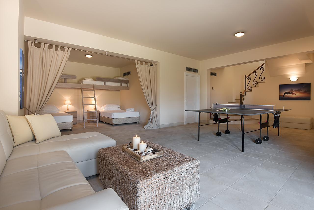 Villa Emerald Порто-Хелі Екстер'єр фото