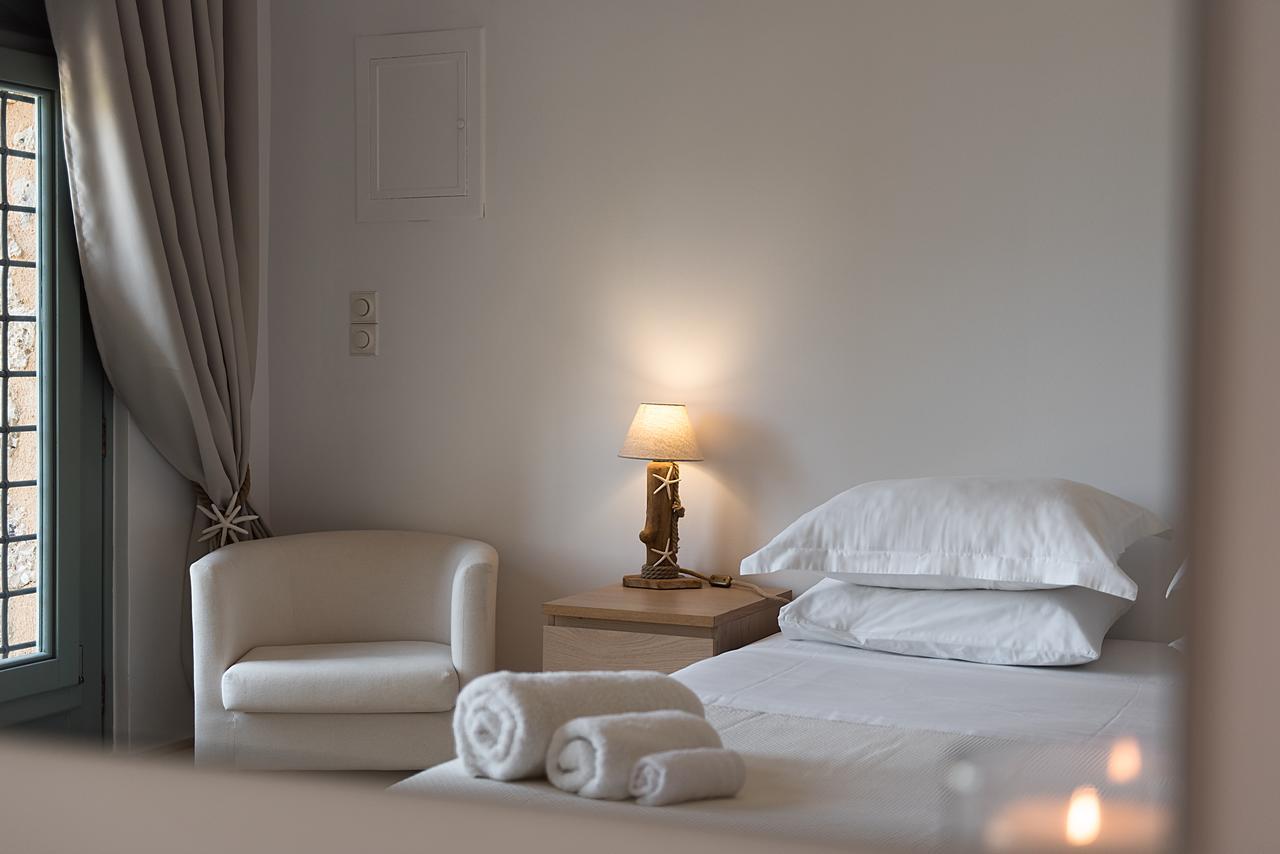 Villa Emerald Порто-Хелі Екстер'єр фото