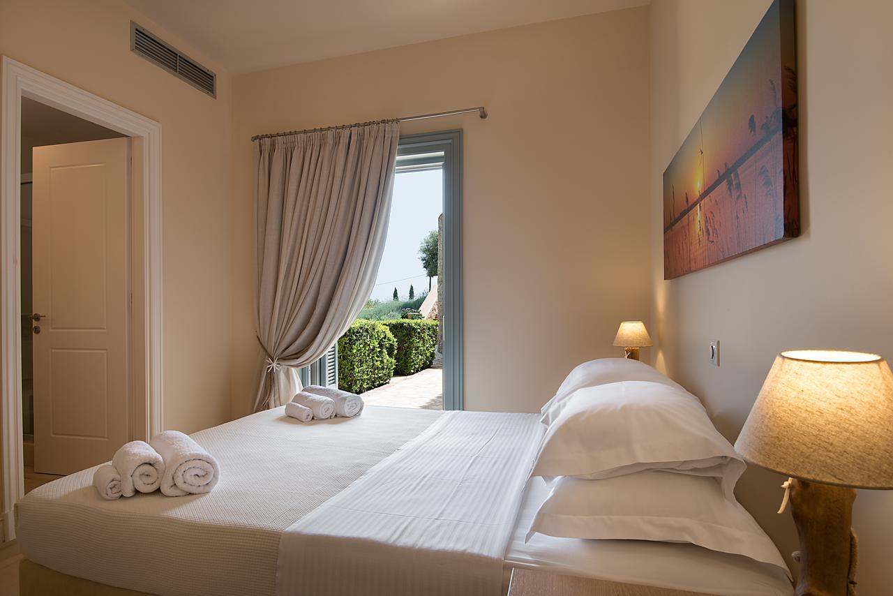 Villa Emerald Порто-Хелі Екстер'єр фото